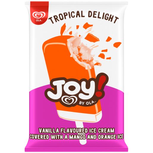 Ola Joy Tropical Delight