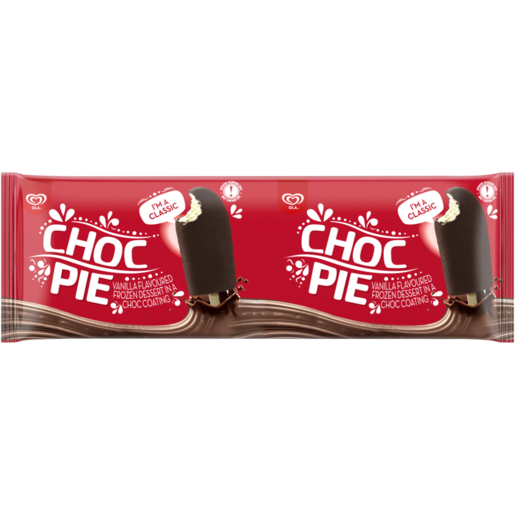 ChocPie